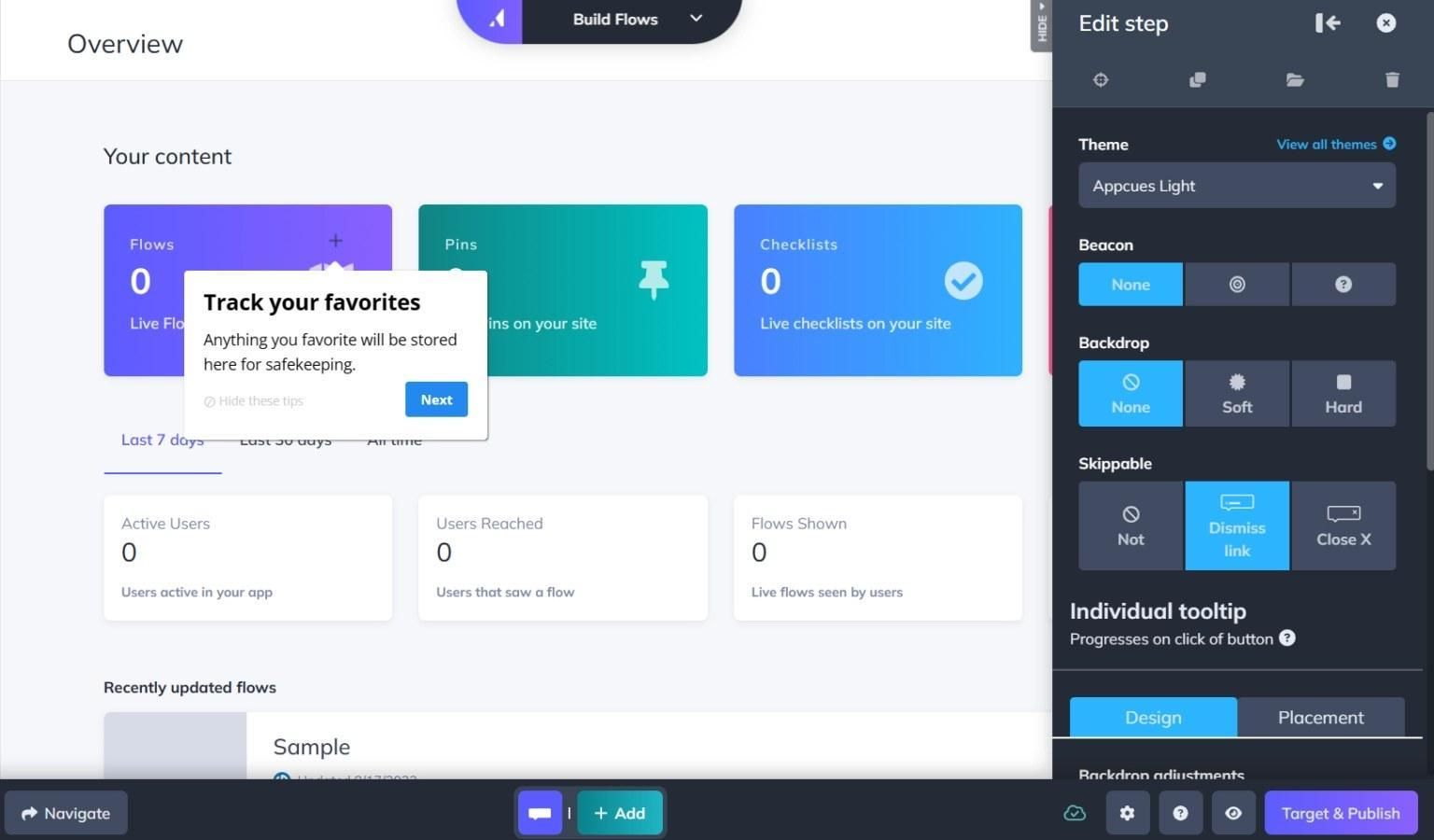 5 Best Product Tour Tools That Boost Activation (2026)