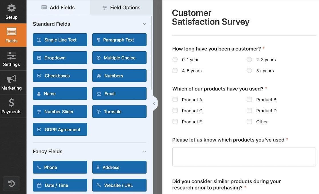 5 Best Typeform Alternatives That Cost Way Less (2026)