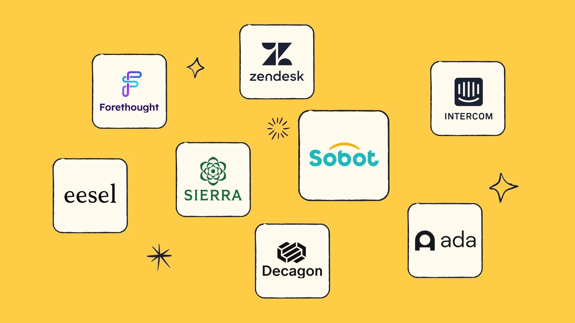 5 alternatives à Tidio avec des chatbots AI plus intelligents (2026)
