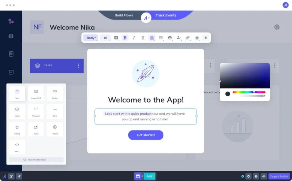 5 Best User Onboarding Tools to Boost Activation (2026)