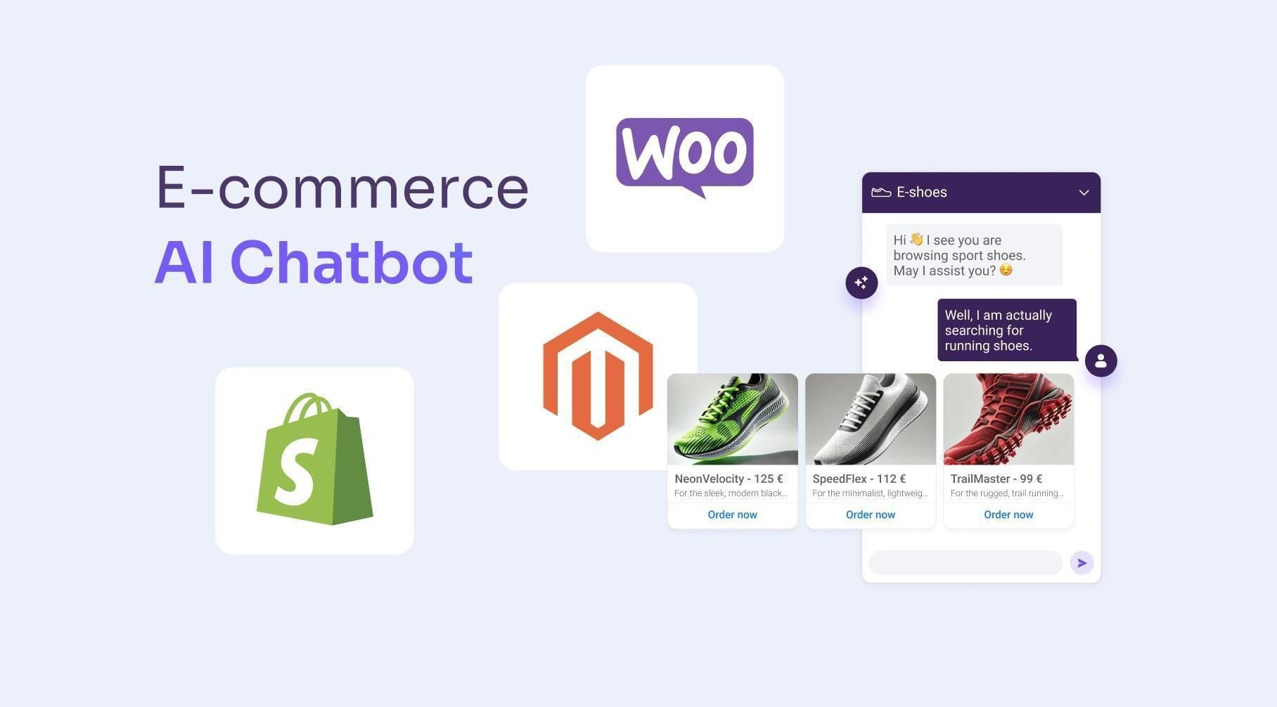 How to Set Up an AI Chatbot for Your E-commerce Store
